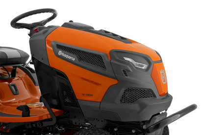 HUSQVARNA TS 148XK Riding mower