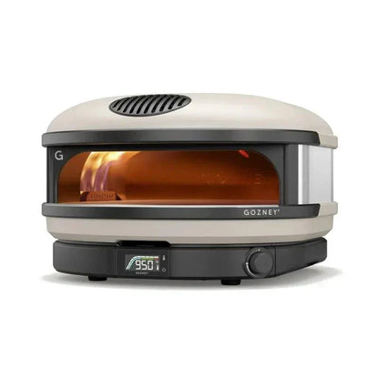 PRE-ORDER JULY DELIVERY Gozney Arc XL Gas Pizza Oven in Bone Colour