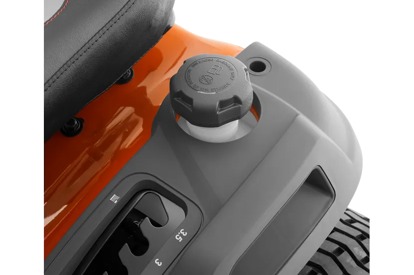 HUSQVARNA TS 148XK Riding mower