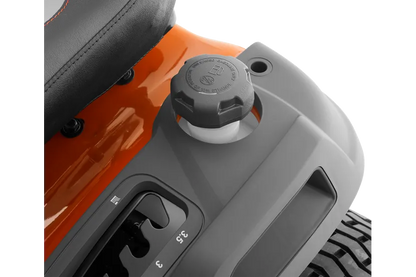 HUSQVARNA TS 148XK Riding mower