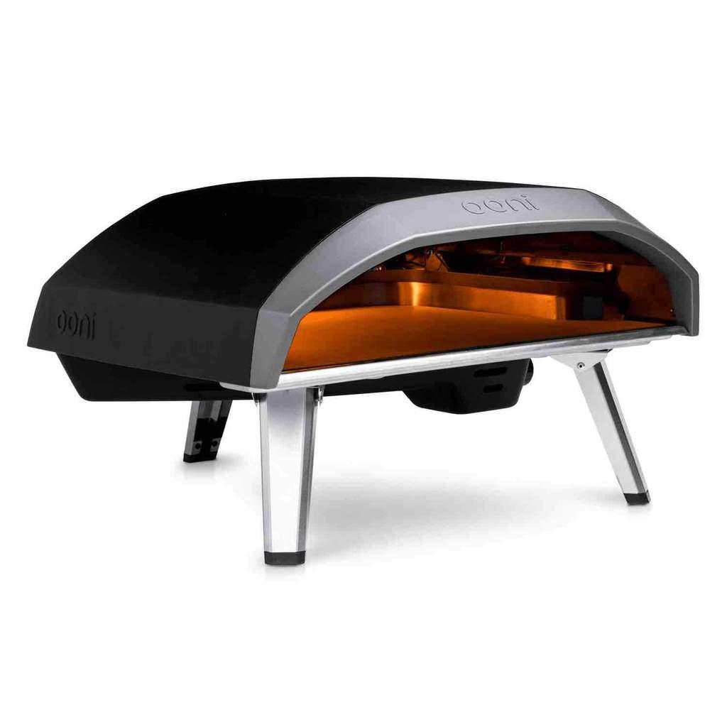 Ooni Koda 16 Pizza Oven Bundle
