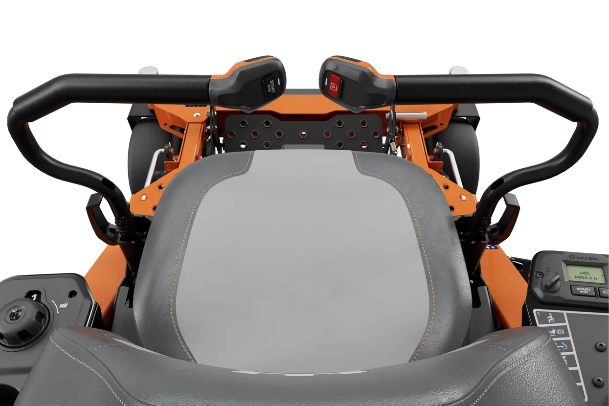 Husqvarna Xcite Z350