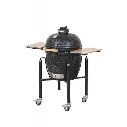 Black Monolith 21" Classic 'Basic' Kamado Ceramic BBQ