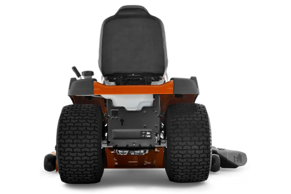HUSQVARNA TS 148XK Riding mower