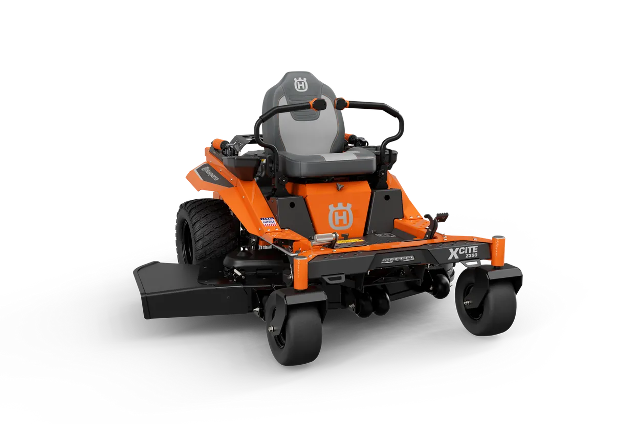 Husqvarna Xcite Z350