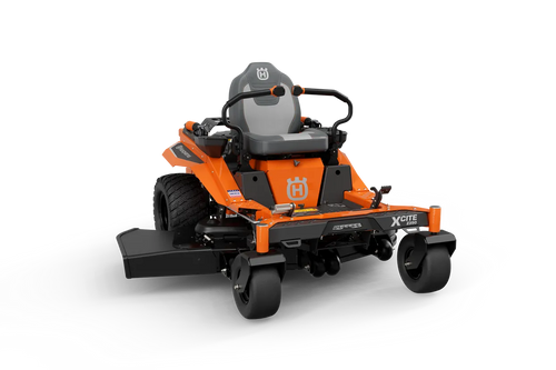 Husqvarna Xcite Z350
