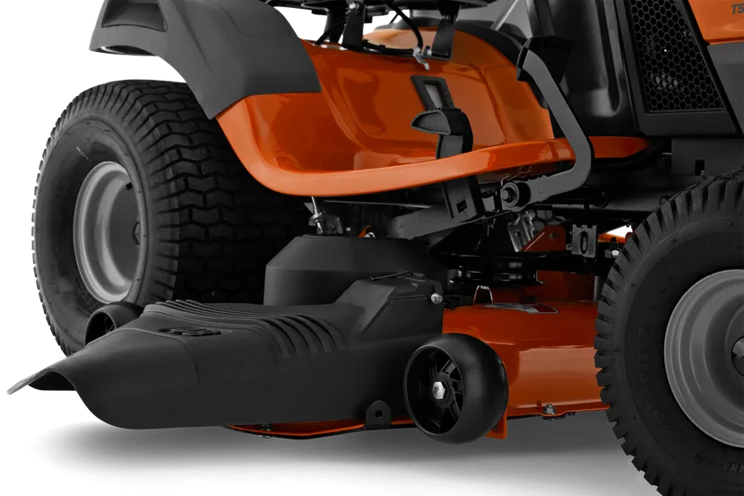 HUSQVARNA TS 148XK Riding mower