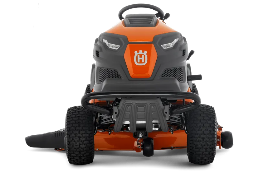 HUSQVARNA TS 148XK Riding mower