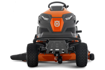HUSQVARNA TS 148XK Riding mower